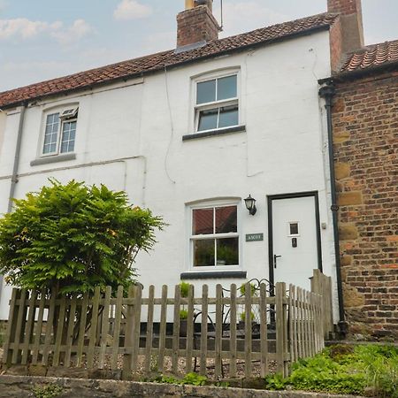 Ascot Cottage York Dış mekan fotoğraf