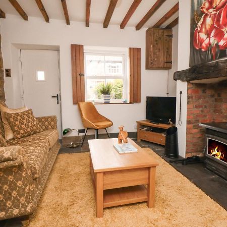 Ascot Cottage York Dış mekan fotoğraf