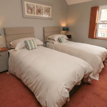 Ascot Cottage York Dış mekan fotoğraf