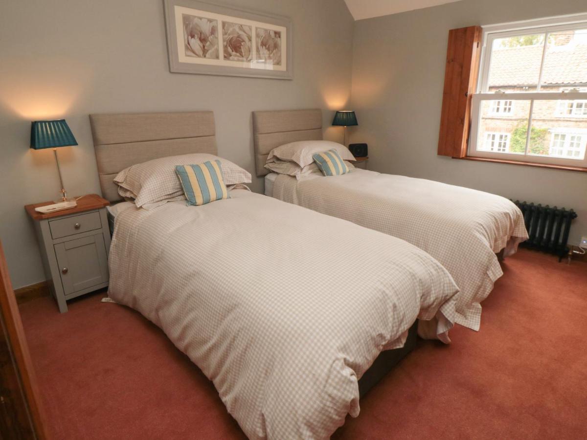 Ascot Cottage York Dış mekan fotoğraf