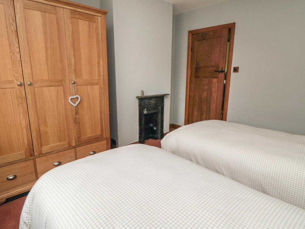 Ascot Cottage York Dış mekan fotoğraf