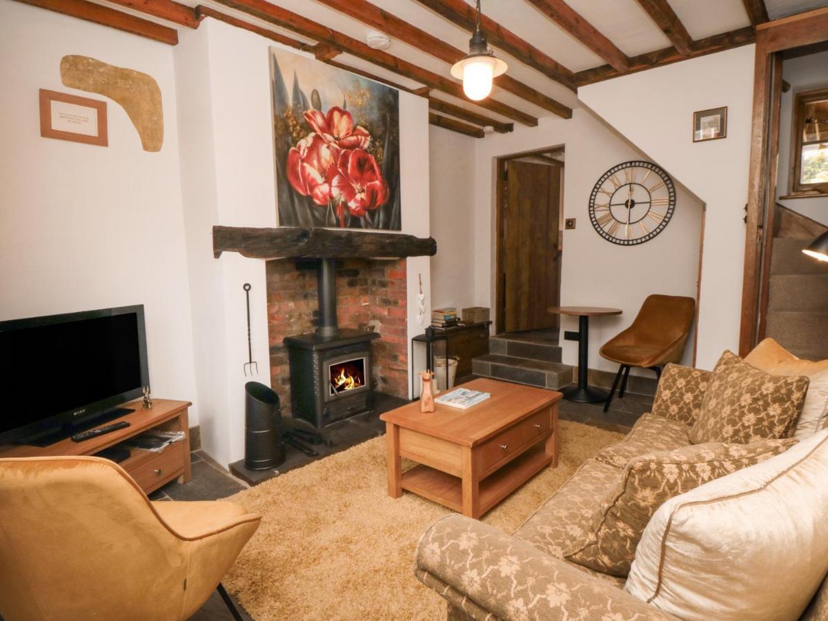 Ascot Cottage York Dış mekan fotoğraf