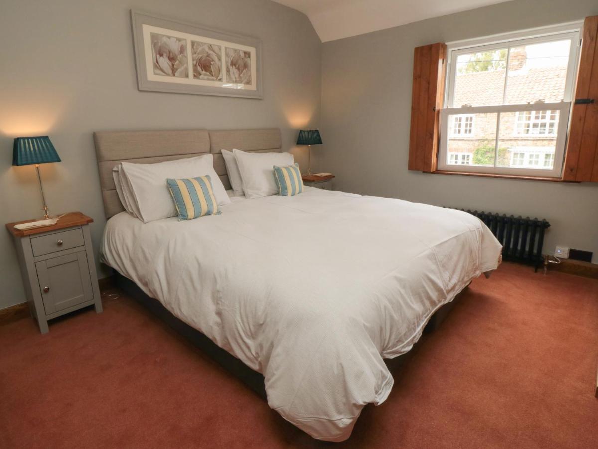 Ascot Cottage York Dış mekan fotoğraf