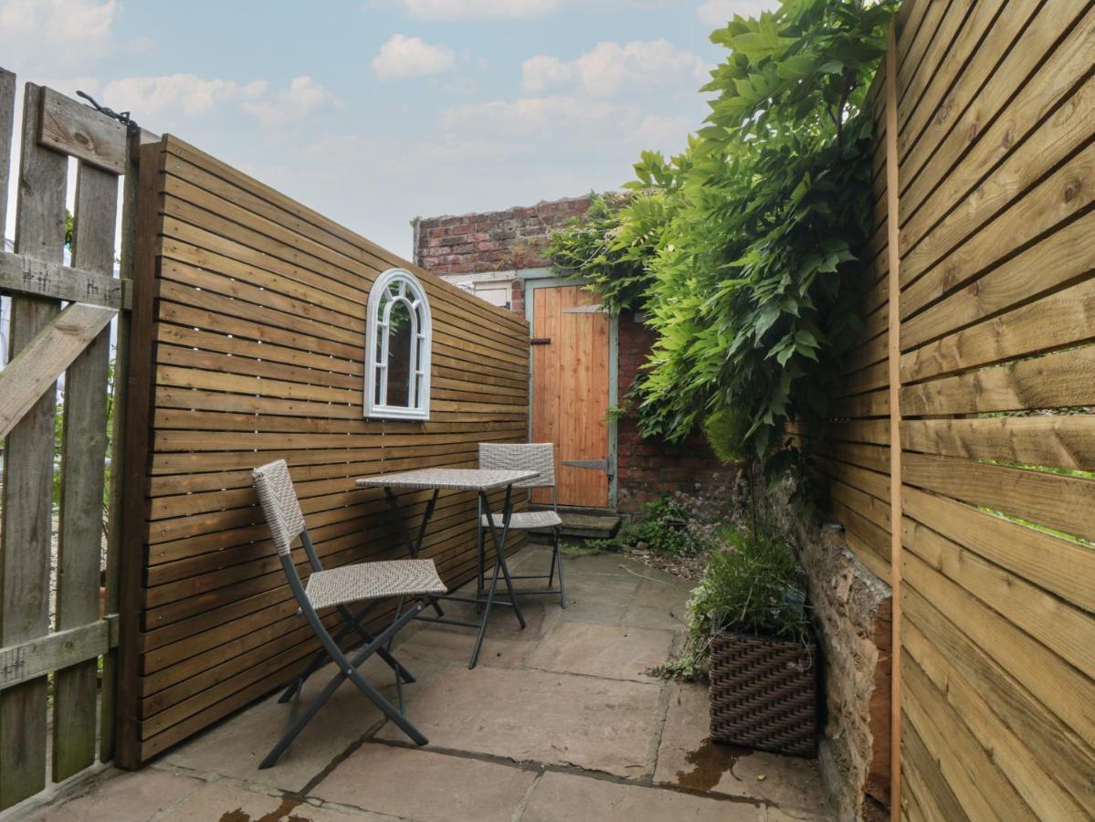 Ascot Cottage York Dış mekan fotoğraf