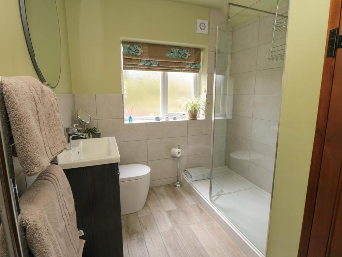 Ascot Cottage York Dış mekan fotoğraf